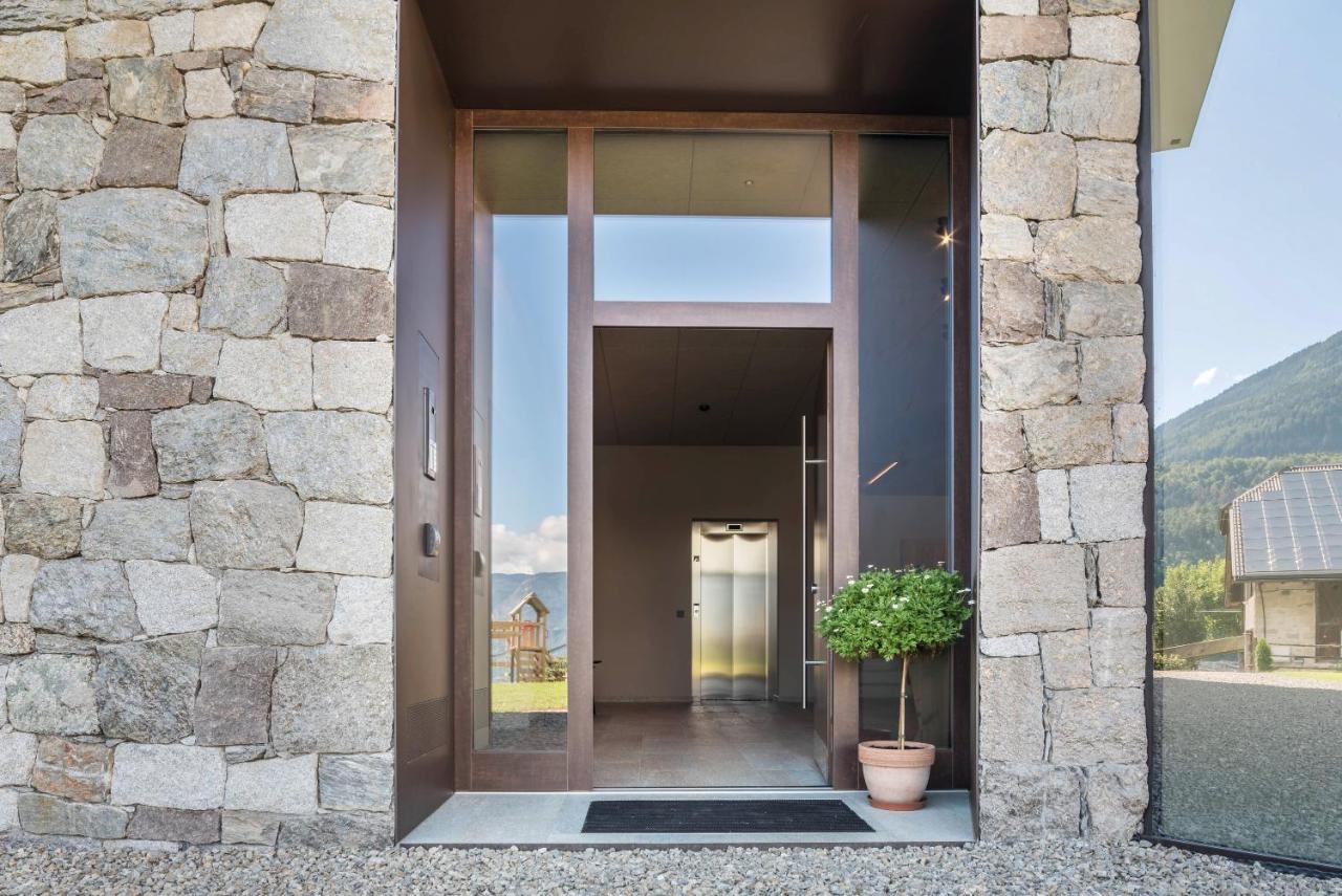 Hofer Hof Spieler Apartment Lagundo Exterior photo